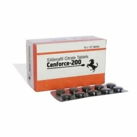 Tabletki Cenforce 200 mg