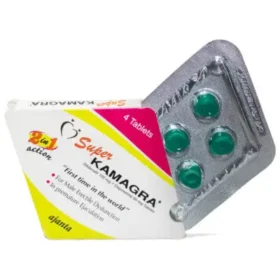 Super Kamagra