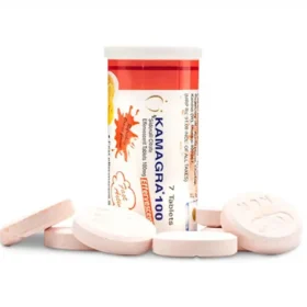 Kamagra Musujące tabletki