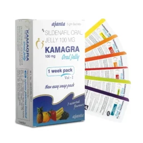 Kamagra żel