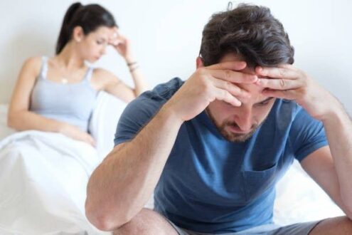 Kamagra Oral Jelly efekty uboczne i bezpieczeństwo stosowania