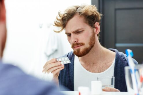 Kamagra Oral Jelly – instrukcja stosowania i efekty działania