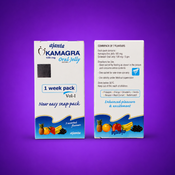 kamagra-oral-jelly Kamagra Oral Jelly (w żelu)