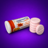 Kamagra Musujące tabletki