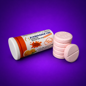Kamagra Musujące tabletki